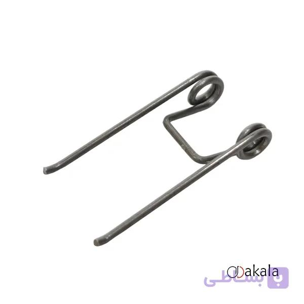 فنر ماشین اصلاح خط زن دیتیلر LI شارژی کد 56 — تصویر 1