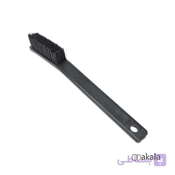 فرچه تمیز کننده ماشین اصلاح وال کد 60 — تصویر 1