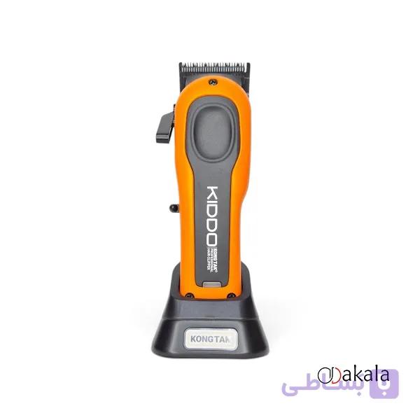 ماشین اصلاح کنگ تک مدل کیدو KIDDO کد 47 — تصویر 1