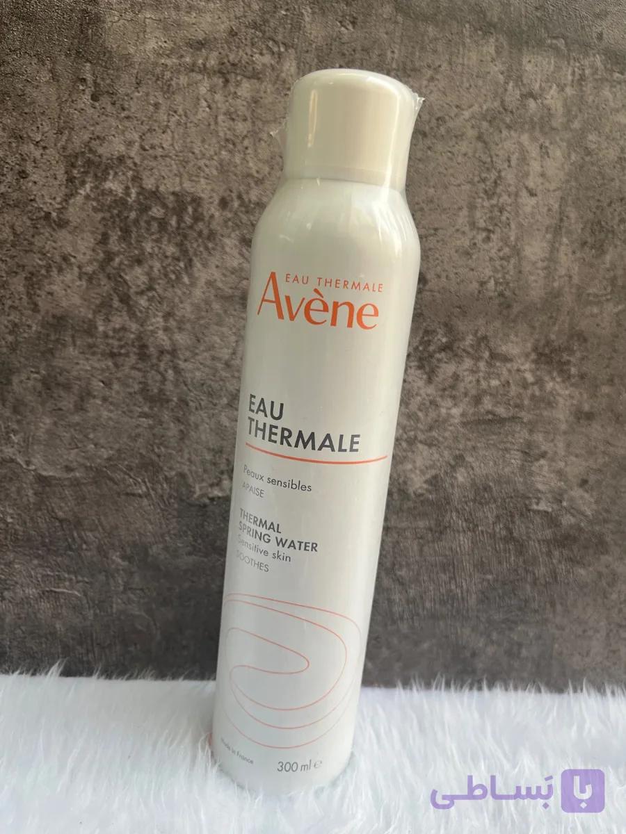 آبرسان اسپری آب Thermal اون693 — تصویر 1