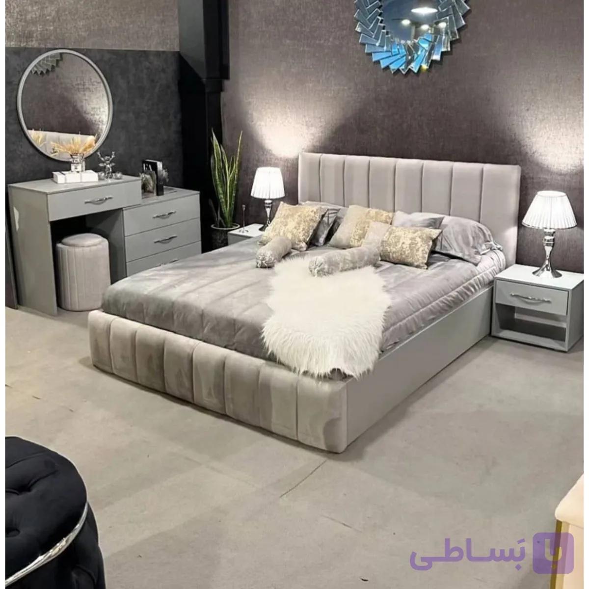 سرویس خوابی، طرح تدی
