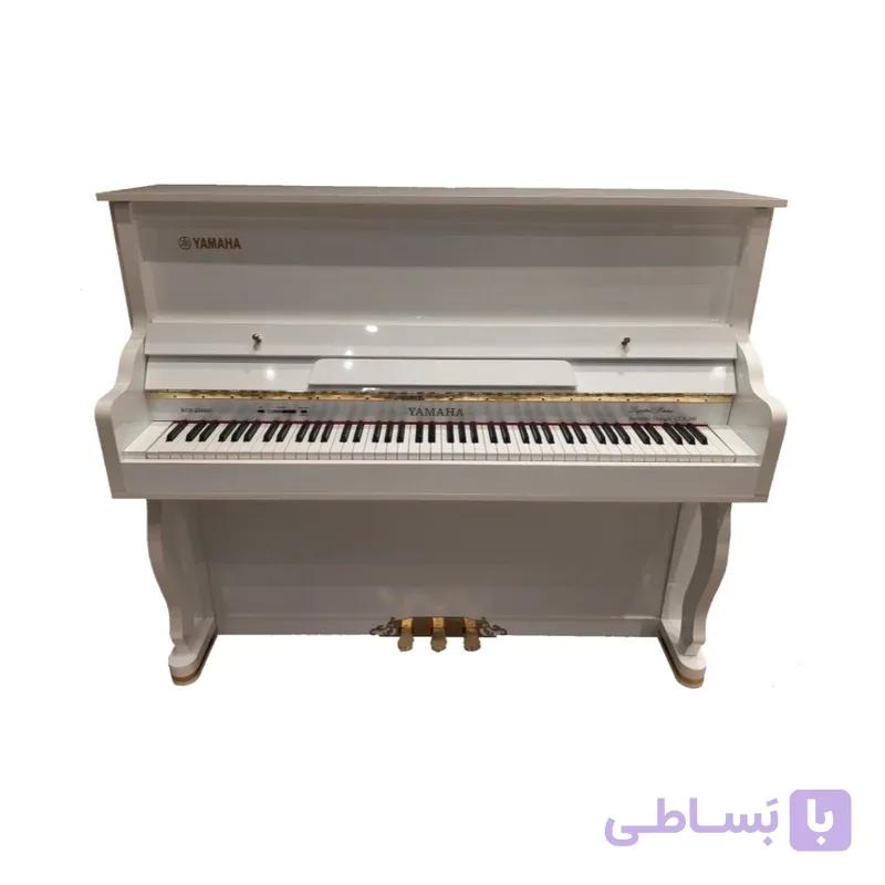 پیانو دیجیتال طرح اکوستیک یاماها p145 pro