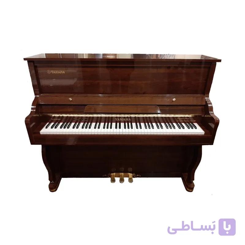 پیانو دیجیتال طرح اکوستیک یاماها p48 pro