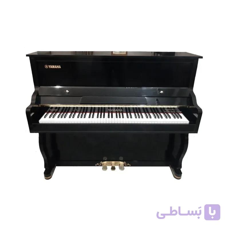 پیانو دیجیتال طرح اکوستیک یاماها p225 pro