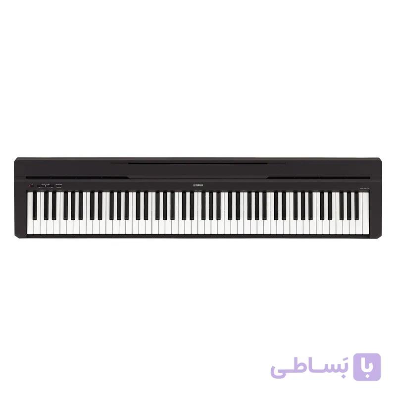 پیانو دیجیتال یاماها مدل P-48