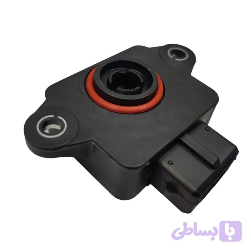 سنسور دريچه گاز پرايد يورو4 مجد