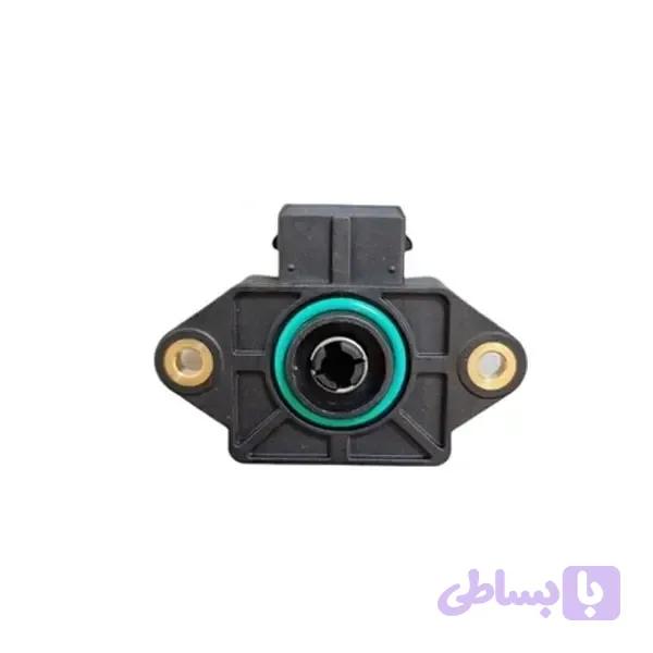 سنسور دريچه گاز پرايد زيمنس همه مدلها HIC