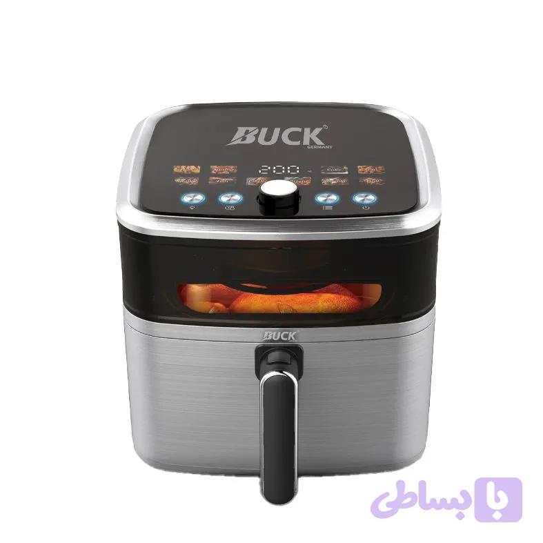 سرخ کن باک مدلBK1022