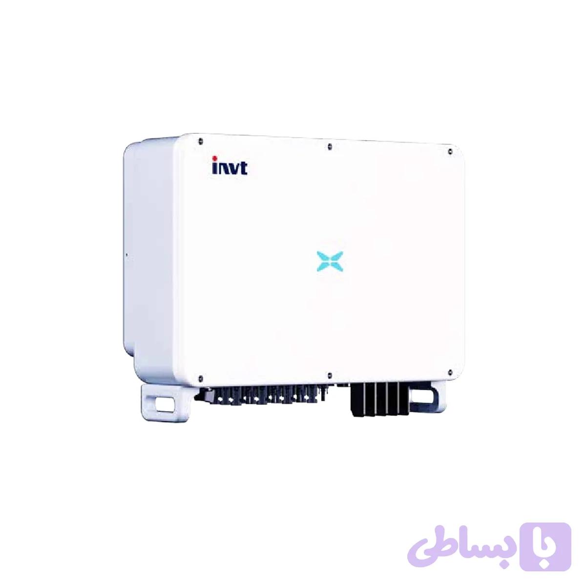 اینورتر آنگرید 50 کیلو وات سه فاز
