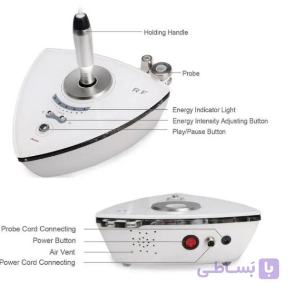 Mini Rf آراف سالنی — تصویر 1