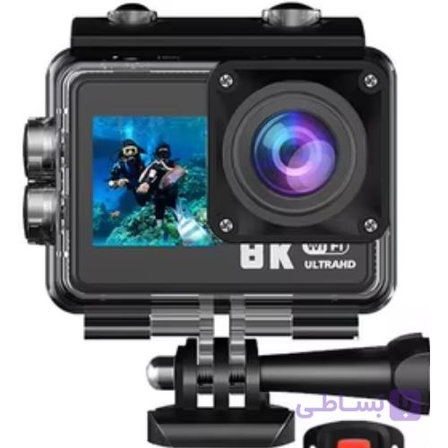 دوربین ورزشی 8k — تصویر 1