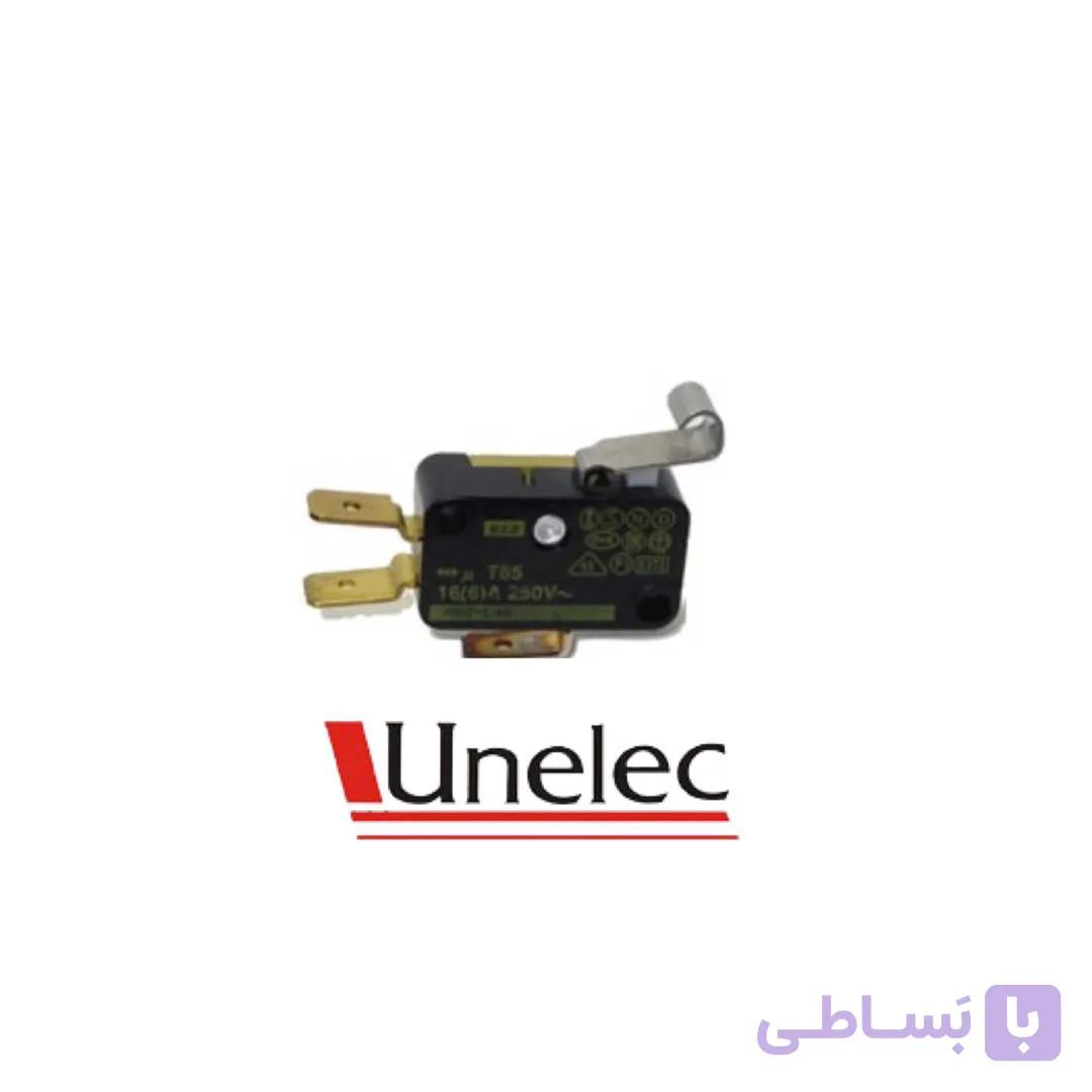 سوئیچ موتور بریکر کمپکت