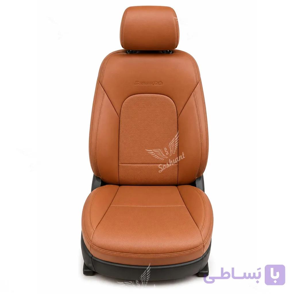 روکش صندلی هیوندا سانتافه نیو IX45 — تصویر 1