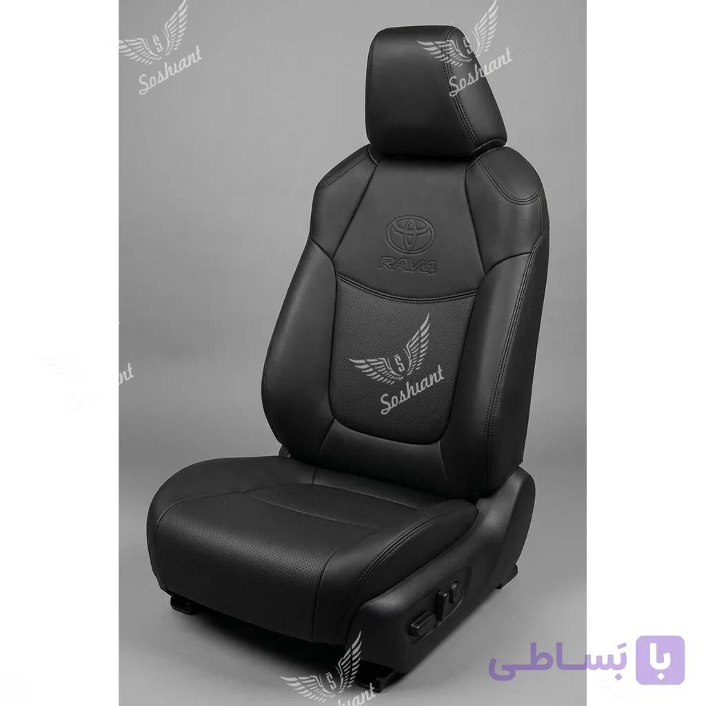 روکش صندلی تویوتا راوفور RAV4 2025 چین — تصویر 1
