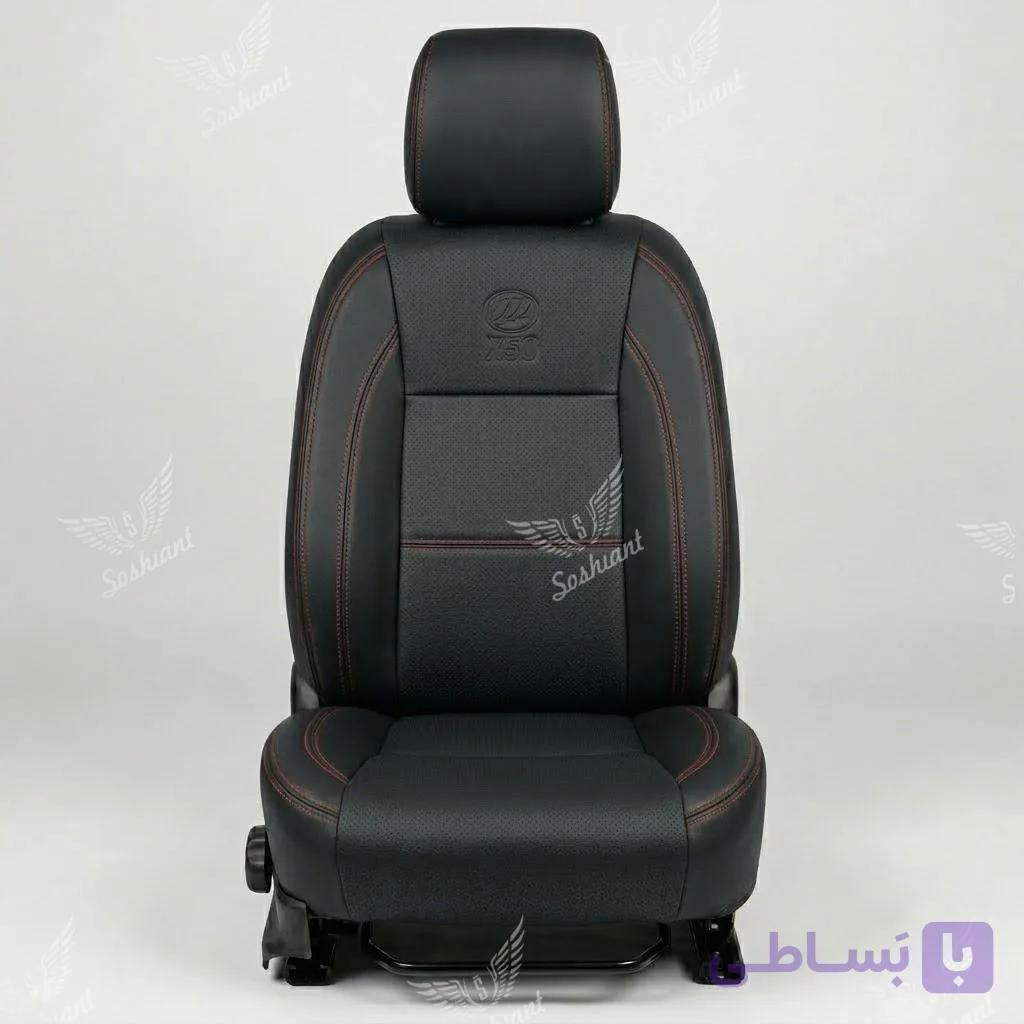 روکش صندلی لیفان x50 — تصویر 1