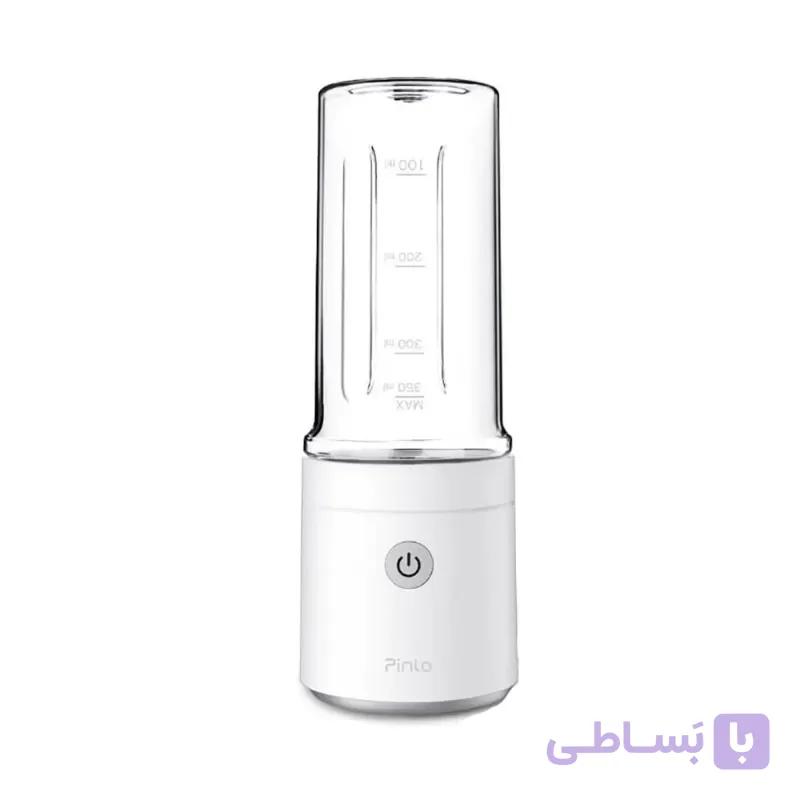 مینی آبمیوه گیری شیائومی مدل Pinlo PL-B0073W — تصویر 1