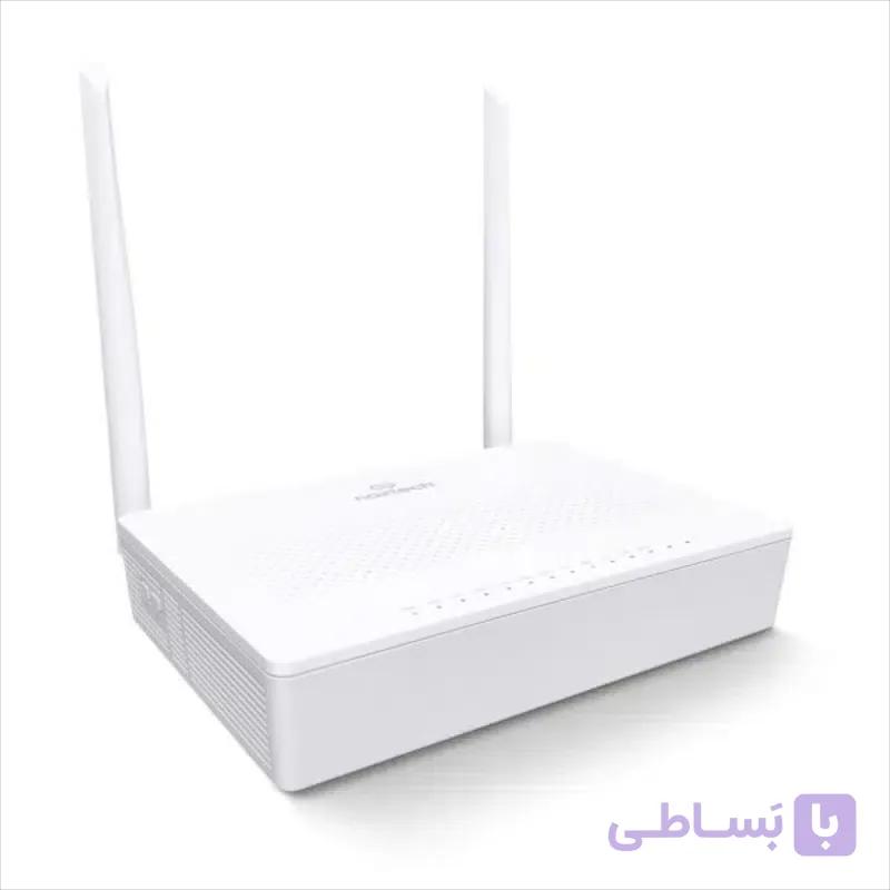 مودم فیبر نوری نزتک مدل Naztech FX100W5 — تصویر 1