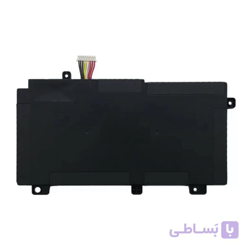 باتری لپ تاپ ایسوس FX504_B31N1726 داخلی-اورجینال — تصویر 1