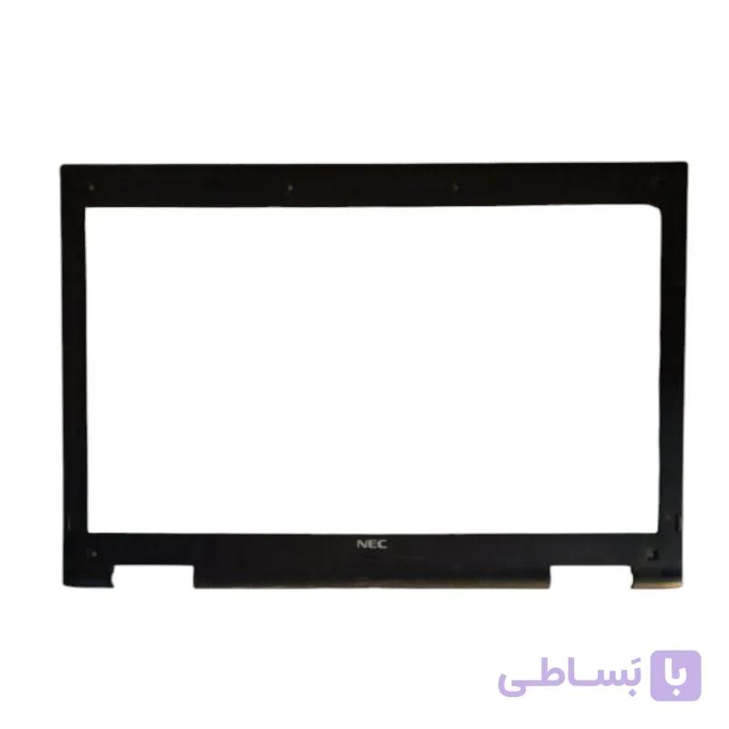 قاب جلو ال سی دی لپ تاپ ان ای سی NEC Versa Pro VA-G — تصویر 1