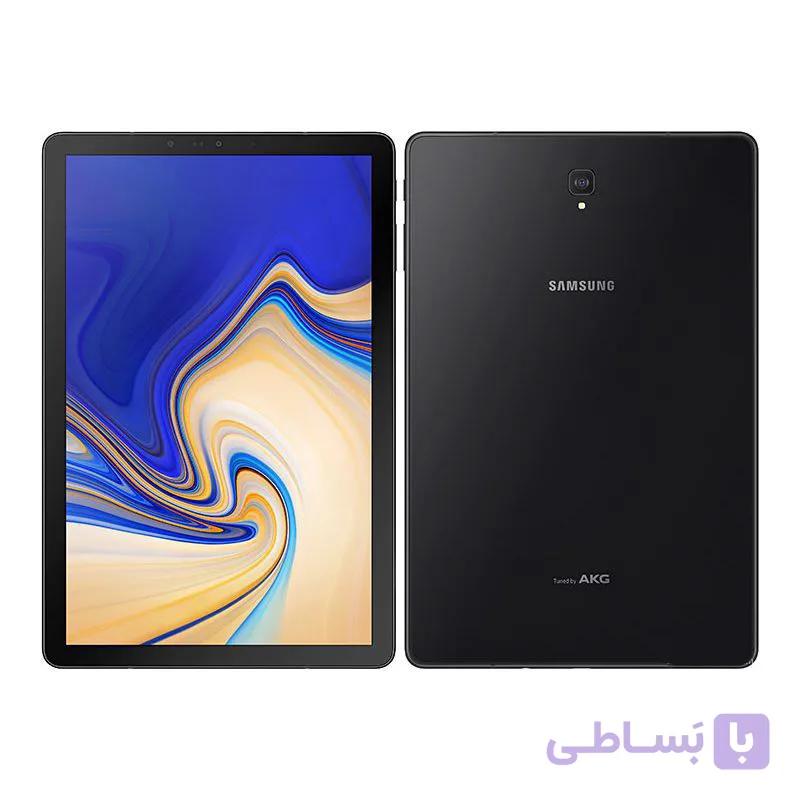 تبلت سامسونگ مدل Galaxy Tab S4 SM-T830 ظرفیت 64 گیگابایت 10.5 اینچ — تصویر 1
