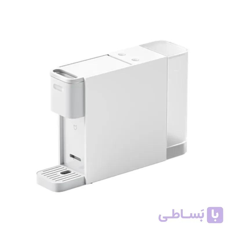 قهوه ساز کپسولی شیائومی مدل Mijia S1301 — تصویر 1