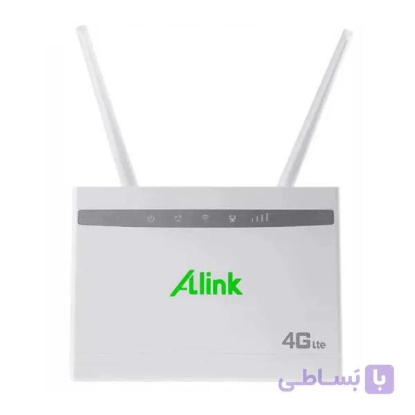 مودم 3G/4G ای لینک مدل MR920 — تصویر 1