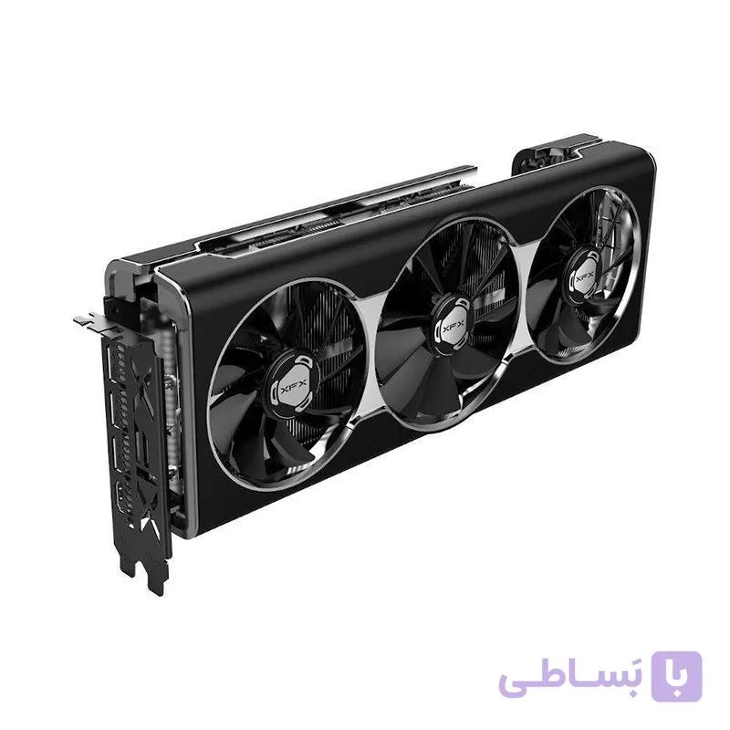 کارت گرافیک ایکس اف ایکس مدل سری XFX AMD Radeon 5700 XT 3 Fan — تصویر 1