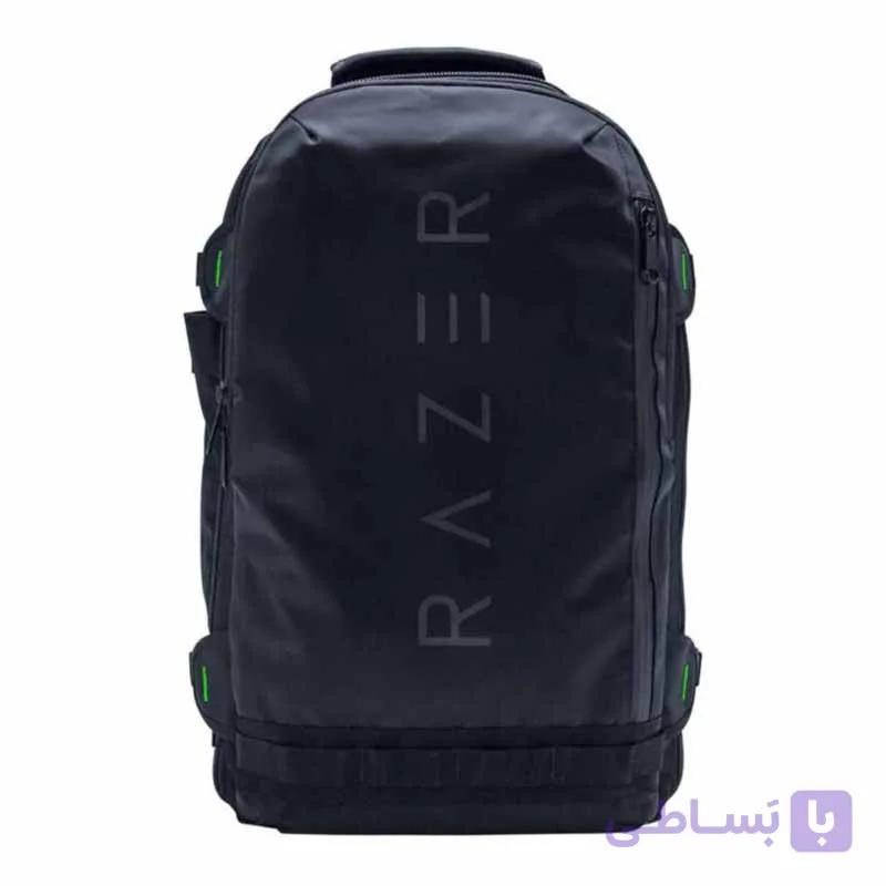 کوله پشتی ریزر مدل Rogue V2 — تصویر 1