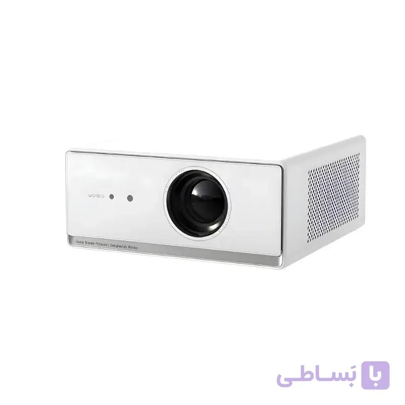 ویدیو پروژکتور ونبو مدل X5 Air — تصویر 1