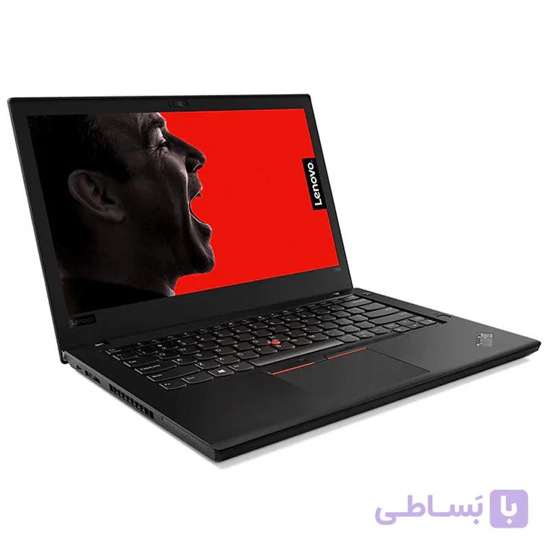 لپ تاپ استوک لنوو مدل Lenovo Thinkpad T480 نسل هشتم i5 — تصویر 1