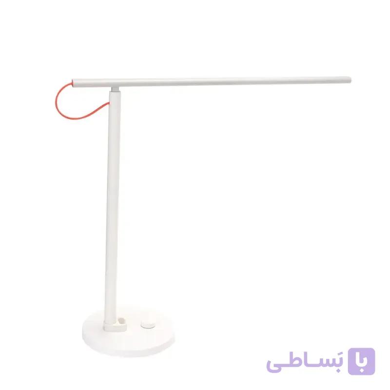 چراغ مطالعه هوشمند شیائومی Xiaomi Mi Smart LED Desk Lamp MJTD01SYL My LED Desk Lamp 1S — تصویر 1