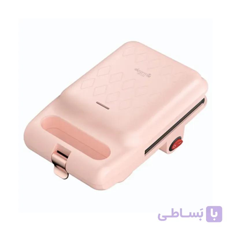 ساندویچ‌ ساز شیائومی مدل Deerma Dem-MZ10 — تصویر 1