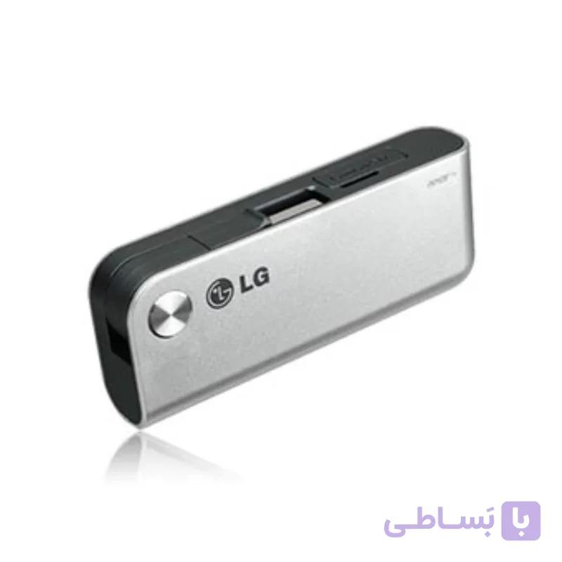 مودم همراه دانگل 3G ال جی مدل LUU-2100TI — تصویر 1