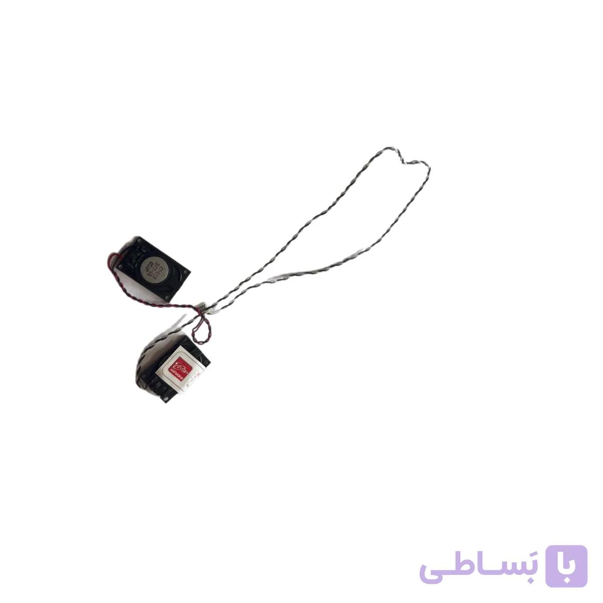 اسپیکر لپ تاپ فوجیتسو Fujitsu Lifebook AH54/K — تصویر 1