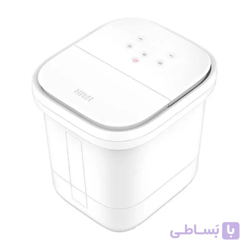 شستشو دهنده و ماساژور پا شیائومی HITH ZMZ-Q1 — تصویر 1