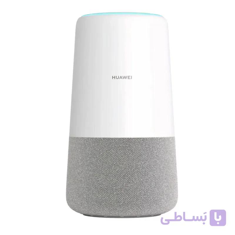 مودم روتر اسپیکر 4.5G هوآوی 3 در 1 مدل AI Cube ‎B900-230 — تصویر 1