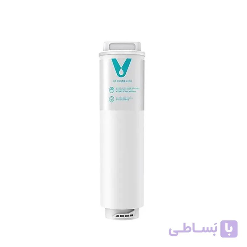 فیلتر دستگاه تصفیه آب VIOMI V1-FX5 — تصویر 1