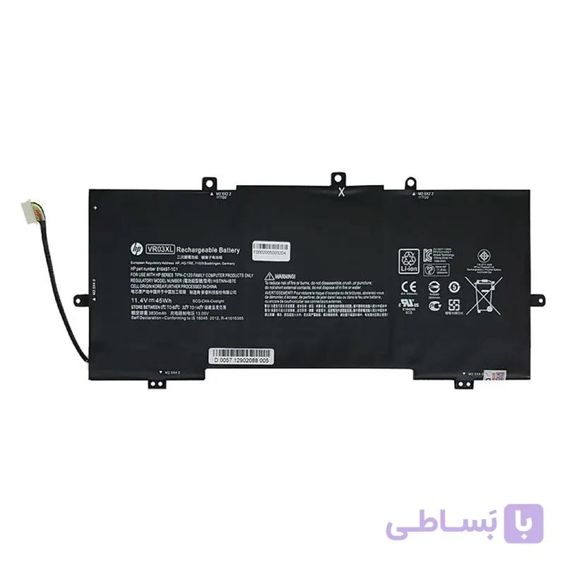 باتری لپ تاپ اچ پی ENVY 14_PX03XL داخلی اورجینال — تصویر 1