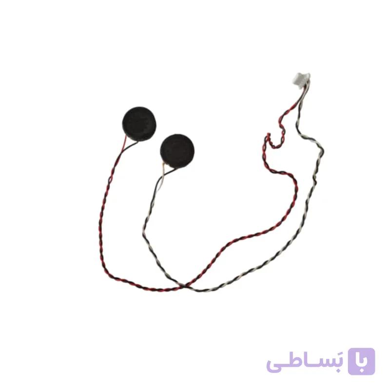 اسپیکر لپ تاپ فوجیتسو Fujitsu Lifebook PH50/E — تصویر 1