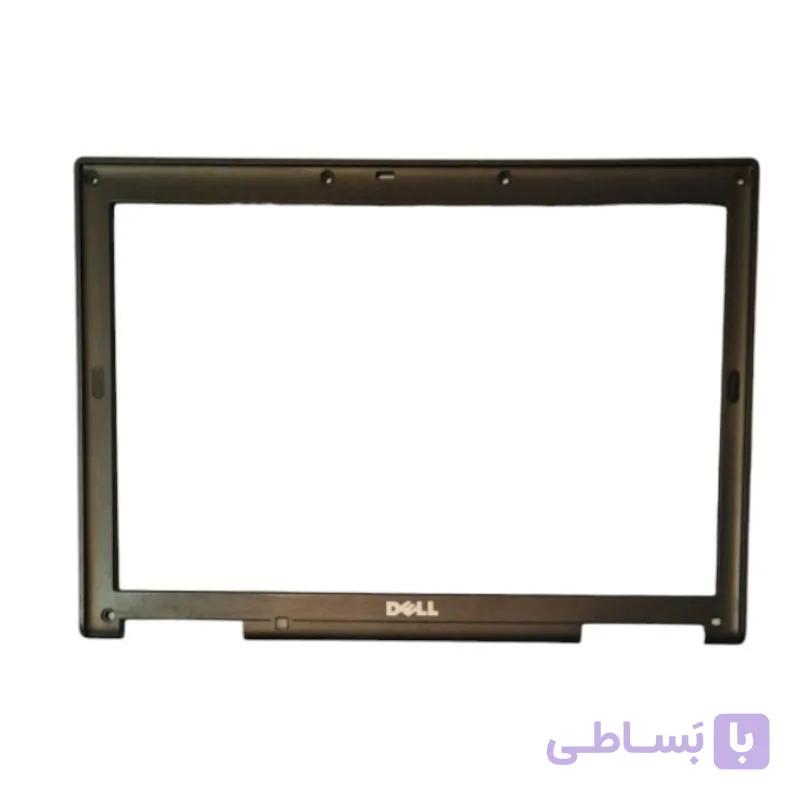 قاب جلو ال سی دی لپ تاپ دل Dell D830 — تصویر 1