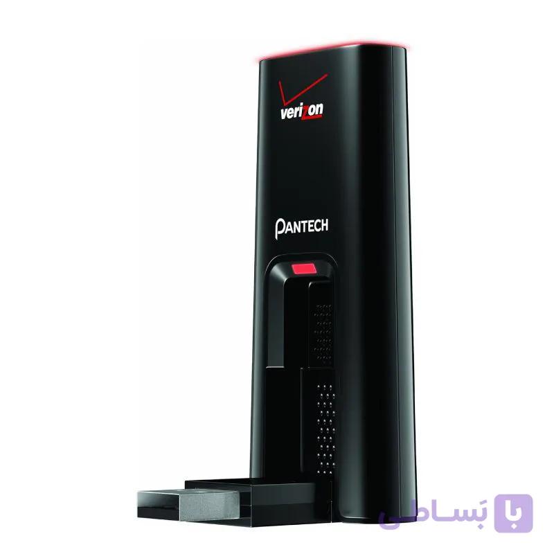 یو اس بی 4G LTE قابل حمل ورایزون Verizon USB Modem UML295 — تصویر 1
