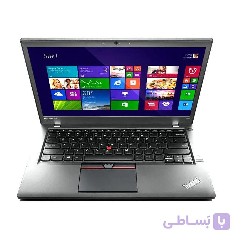 لپ تاپ استوک لنوو مدل Lenovo Thinkpad T450 نسل پنجم i5 — تصویر 1