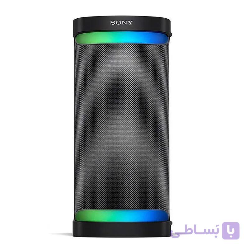 اسپیکر سونی مدل SRS-XP700 — تصویر 1