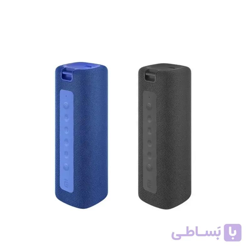 اسپیکر بلوتوثی شیائومی مدل MDZ-36-DB — تصویر 1