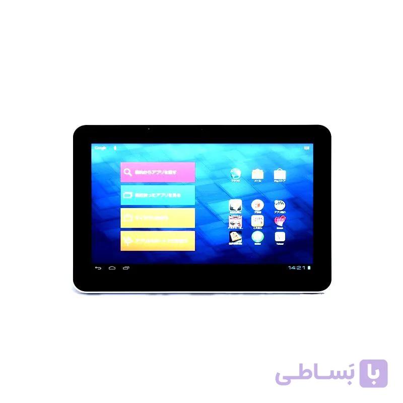 تبلت ان ای سی مدل NEC LT-TLA — تصویر 1