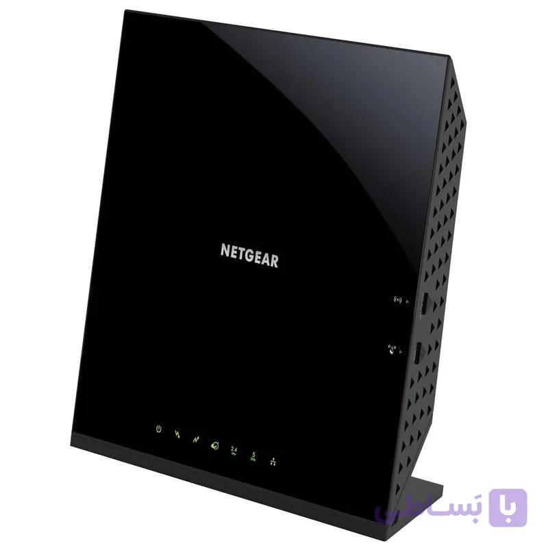 روتر نتگیر مدل Netgear C6250 — تصویر 1
