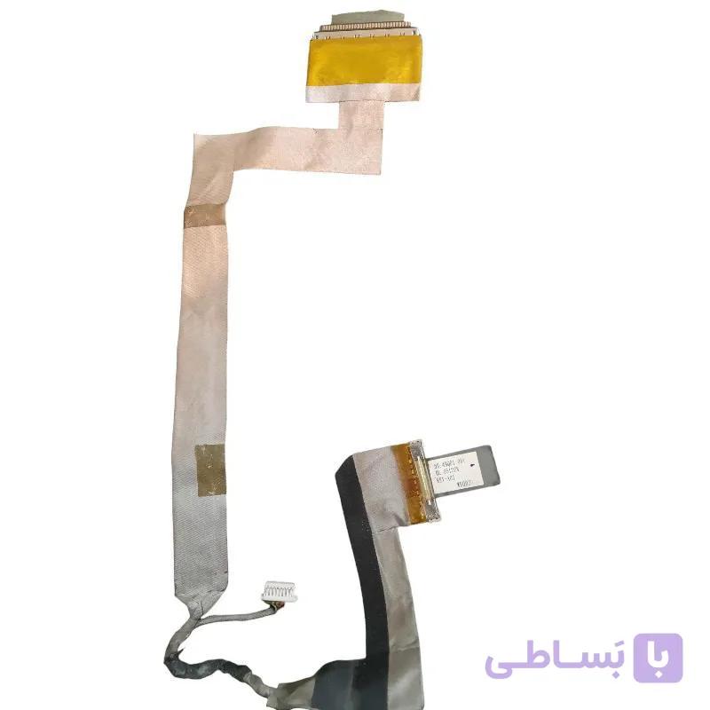 فلت تصویر لپ تاپ اچ پی HP Pavilion PV4000 — تصویر 1