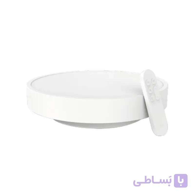 چراغ هوشمند سقفی یی لایت شیائومی مدل YLXD01YL — تصویر 1