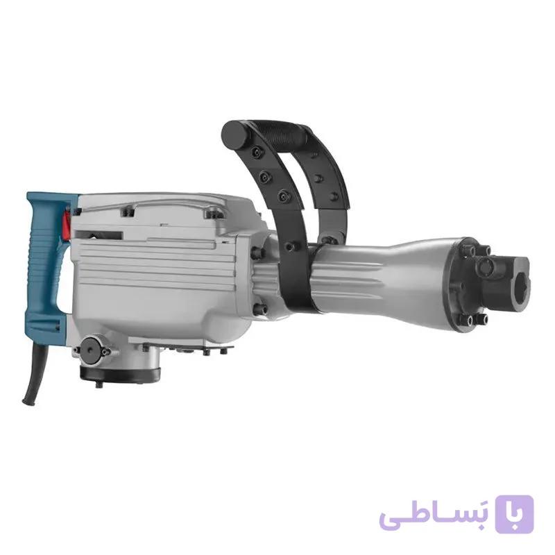 چکش تخریب رونیکس مدل 2814L — تصویر 1