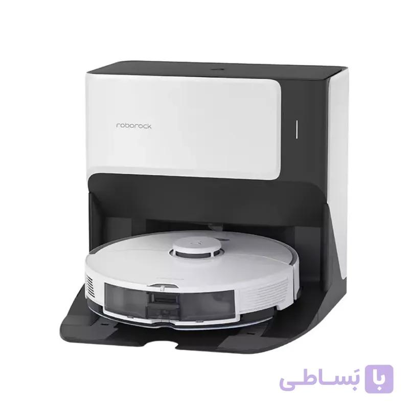 جارو رباتیک شیائومی مدل Roborock G10 — تصویر 1